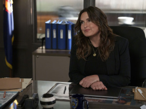 Imagen de Ley y Orden:... (T25): Ep.5  - 2