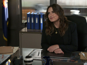 Imagen de Ley y Orden:... (T25): Ep.7  - 2