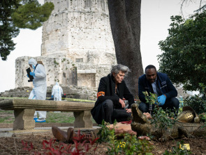 Imagen de Asesinato en Nimes - 3