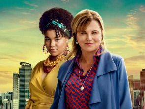 Imagen de My Life Is Murder (T4): Ep.8  - 2