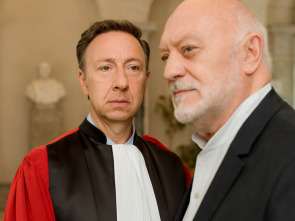 Imagen de Bellefond (T1): Ep.2  - 2