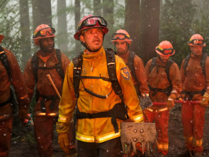 Fire Country (T1): Ep.11 Mama Bear