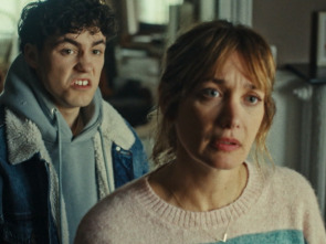Imagen de Factice (T1): Ep.1  - 2