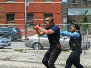 Chicago P.D. (T12): Ep.16 
