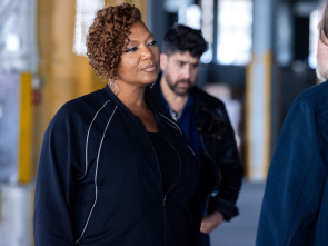 Imagen de The Equalizer (T5): Ep.9  - 2