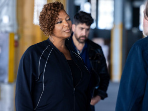 Imagen de The Equalizer (T5): Ep.13  - 2