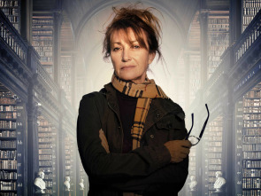 Imagen de Harry Wild (T3): Ep.2 Demasiados Harrys estropean el asesinato - 2