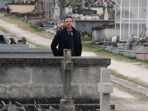 Imagen de Asesinato en Chartres - 3