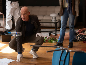 Imagen de Asesinato en Caudry - 3