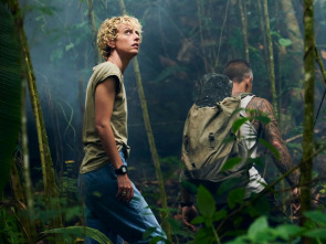 Imagen de Asesinato en las islas marquesas - 3