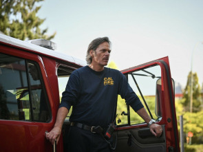 Imagen de Fire Country (T3): Ep.1 ¿Qué dijo la novia? - 2