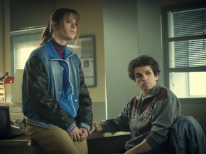 Imagen de Flashback (T1): Ep.4  - 2