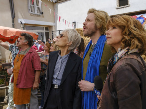 Imagen de Investigaciones... (T1): Ep.3 La bella estrella - 2