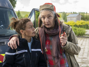 Imagen de Inspectora Marleau (T9): Ep.4 Marleau en Saint-Tropez - 2