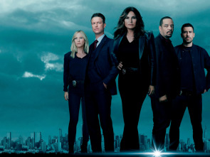 Imagen de Ley y Orden:... (T27): Ep.3 Un círculo vicioso - 2