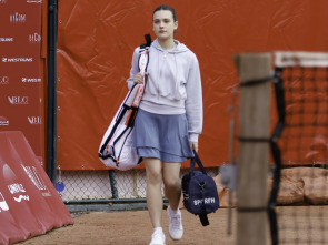 Imagen de Asesinato en el open de París - 3