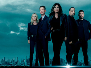 Imagen de Ley y Orden:... (T27): Ep.10 Fidelis Ad Mortem - 3