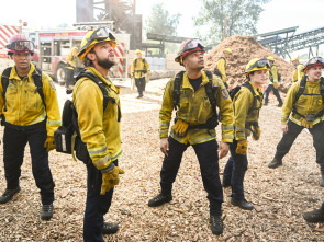 Imagen de Fire Country (T4): Ep.9 ¿De quién es la tierra? - 3