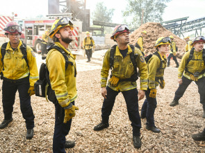 Imagen de Fire Country (T4): Ep.12 La vida de un bombero - 2