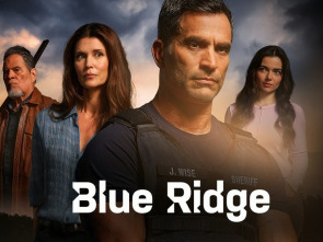 Imagen de Blue Ridge (T2): Ep.1 Esperanza aplazada - 2