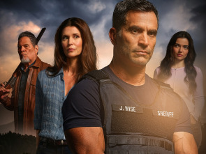 Imagen de Blue Ridge (T2): Ep.3 Fuera de peligro - 2