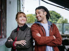 Imagen de HarrHarry Wildy Wild (T4): Ep.2 ¿Por quién doblan las campanas? - 2