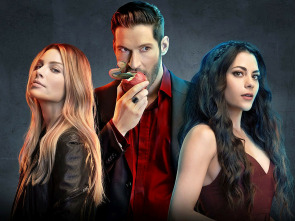 Imagen de Lucifer (T4) - 1