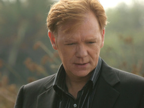 Imagen de CSI: Miami (T5): Ep.3 La porra de la muerte - 1