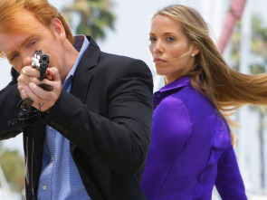 Imagen de CSI: Miami (T7): Ep.23 Daños colaterales - 1