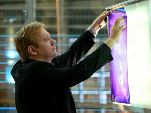 Imagen de CSI: Miami (T9): Ep.15 Sed de sangre - 1