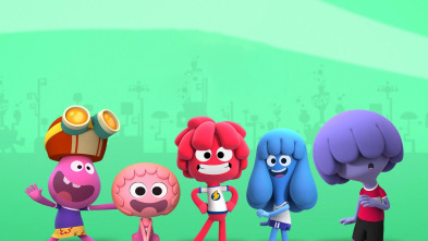 Imagen de Jelly Jamm (T1): Color de diversión - 3