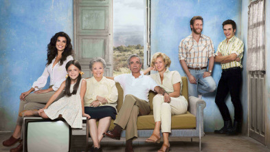 Imagen de Cuéntame cómo pasó (T14): Ep.6 Las lágrimas de Santa Rita - 3