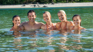 Imagen de Las Sirenas De Mako (T1) - 3