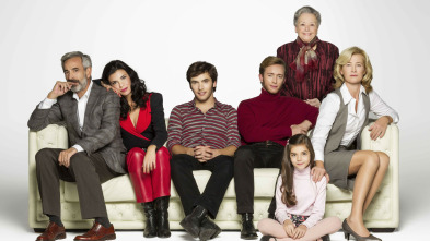 Imagen de Cuéntame cómo pasó (T15): Ep.3 Amores que matan - 3