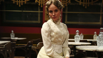 Imagen de Víctor Ros (T1): Ep.3 El sueño de la razón - 3