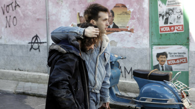 Imagen de Cuéntame cómo pasó (T16): Ep.6 El amor es una droga blanda - 3