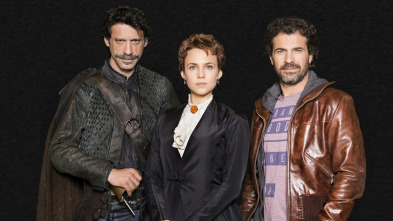 Imagen de El Ministerio del... (T1): Ep.7 Tiempo de venganza - 3