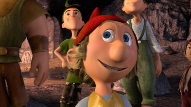 Imagen de El séptimo enanito - 3