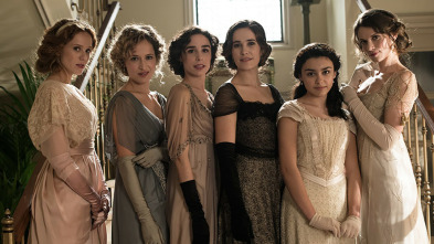 Imagen de Seis hermanas (T1): Ep.29  - 3