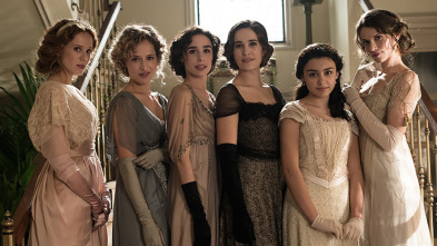Imagen de Seis hermanas (T1): Ep.30  - 3