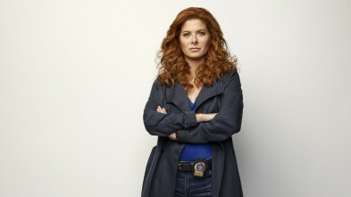 Imagen de The Mysteries of Laura (T2) - 3