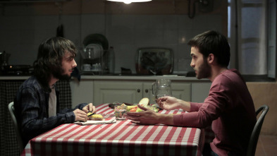 Imagen de Cuéntame cómo pasó (T17): Ep.6 Territorios - 3