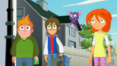 Imagen de Bat Pat: Una voz de ensueño - 3