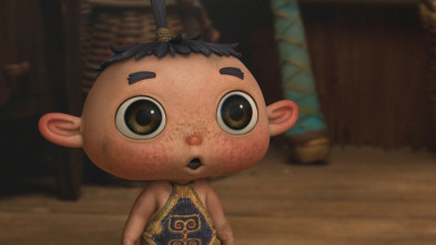 Imagen de Friends: aventura en la isla de los monstruos - 3