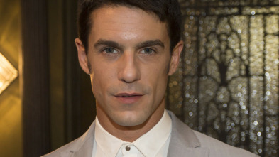 Imagen de Estoy vivo (T1): Ep.2 No es humano - 3