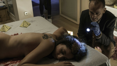 Imagen de Estoy vivo (T1): Ep.3 De mito a hombre - 3