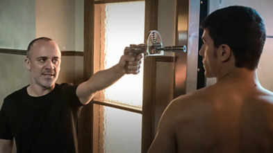 Imagen de Estoy vivo (T1): Ep.6 La vida sigue - 3