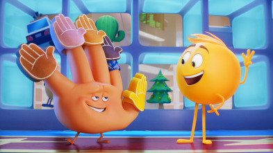 Imagen de Emoji: la película - 3