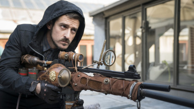 Imagen de Estoy vivo (T1): Ep.7 Te echo de menos - 3