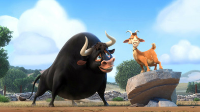 Imagen de Ferdinand - 3